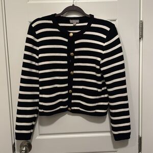 J. Crew Emilie Sweater Lady Jacket